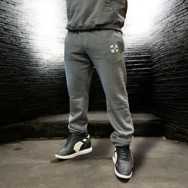 Signature Fleece Lined Sweatpants - Reps Over Rest