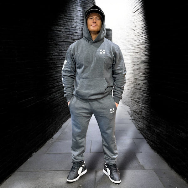 Signature Fleece Lined Sweatpants - Reps Over Rest