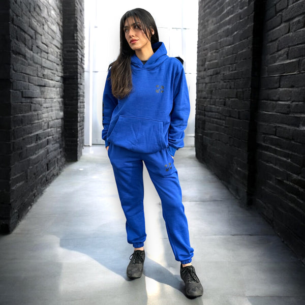 Signature Fleece Lined Sweatpants - Reps Over Rest