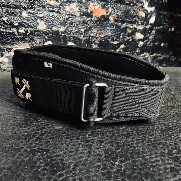 Neoprene Belt - Reps Over Rest