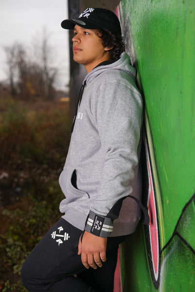 Ultimate Lifting Sweatshirt - Reps Over Rest