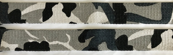 Heavy Duty Cotton Lifting Straps - Reps Over Rest