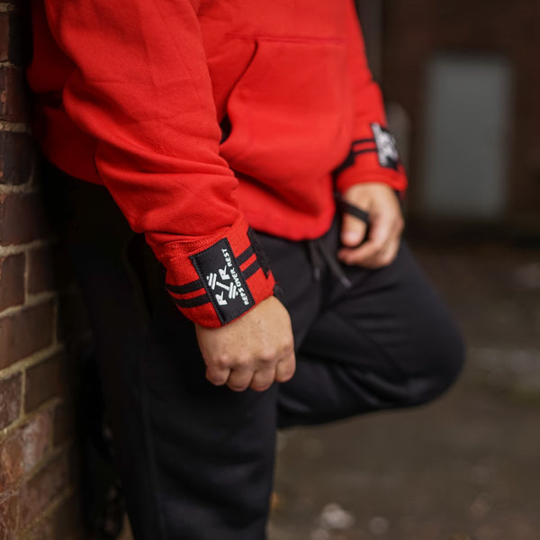 Ultimate Lifting Sweatshirt - Reps Over Rest